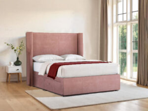 Devonshire Classic Bed Frame