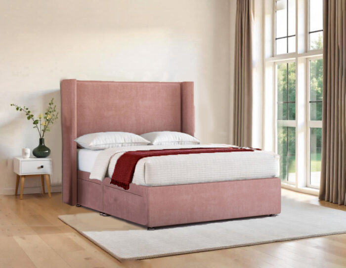 Devonshire Classic Bed Frame