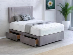 Havannah Dreamline Divan Bed