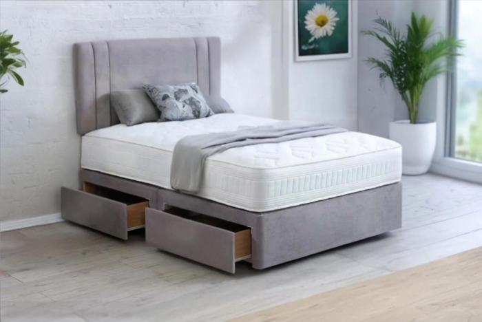 Havannah Dreamline Divan Bed