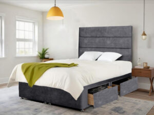 divan beds with mattress