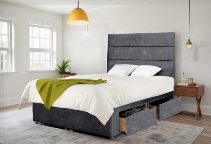 divan beds with mattress